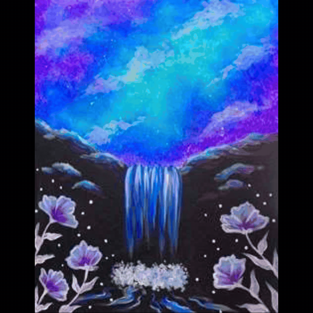 Firefly Falls